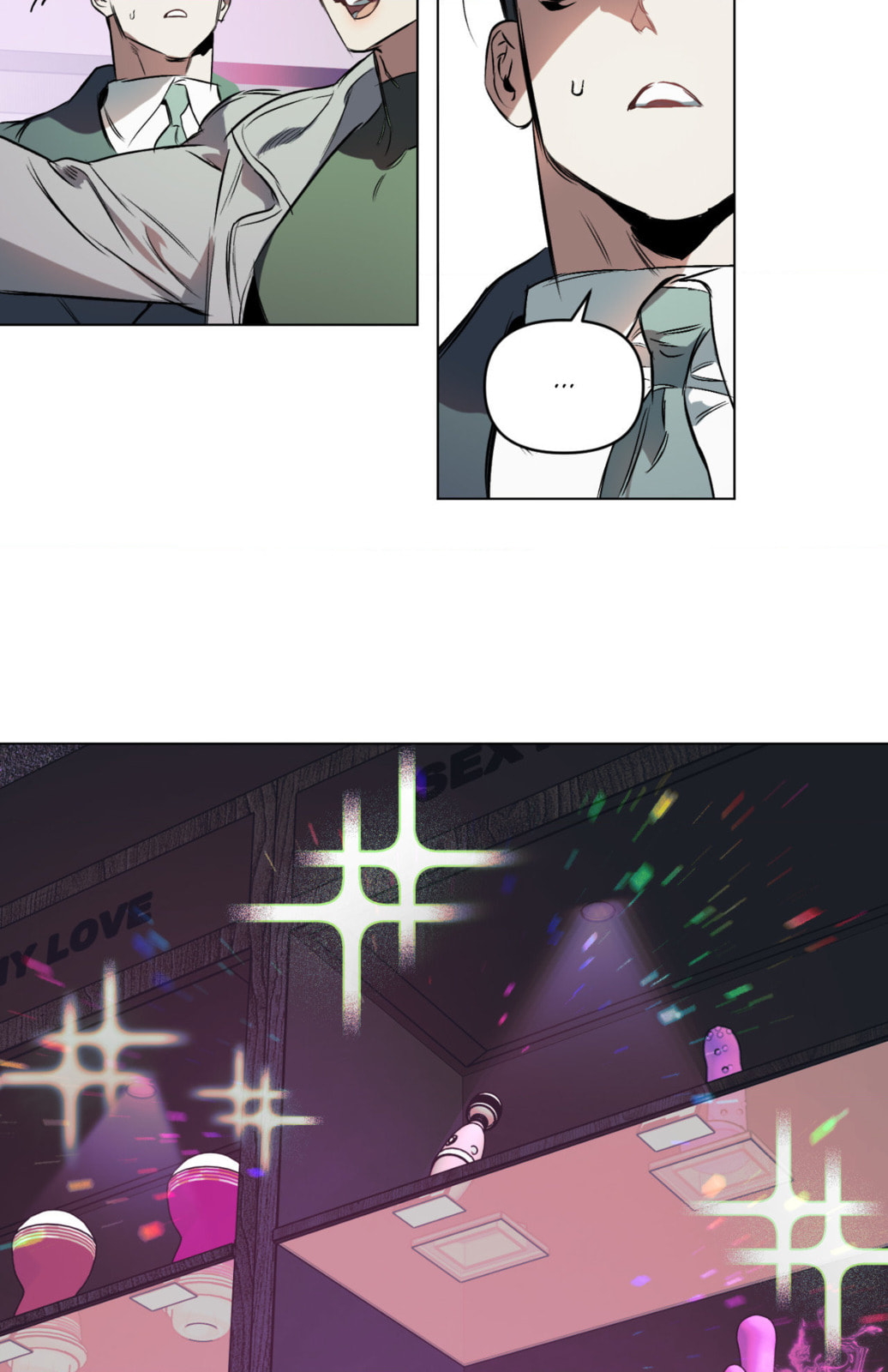 Read Define the Relationship chapter 98.1 image 28 on Lezhin