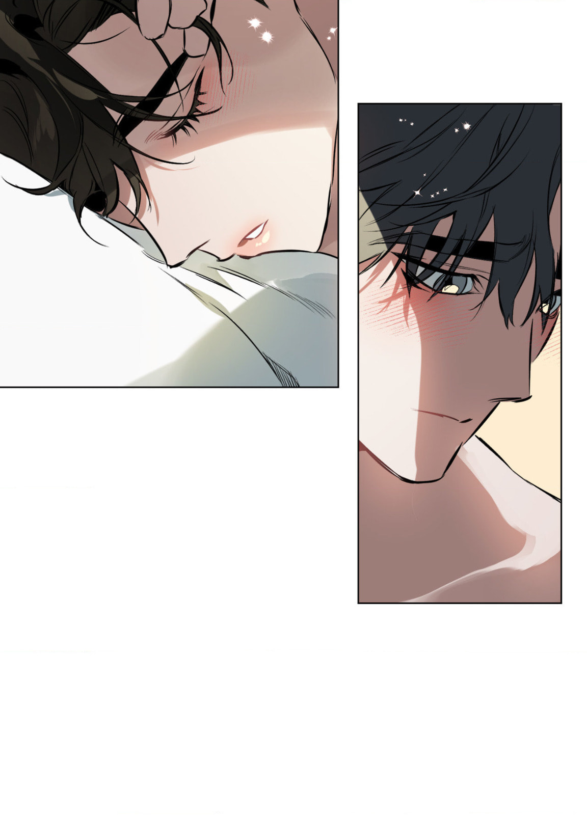 Read Define the Relationship chapter 98.1 image 3 on Lezhin