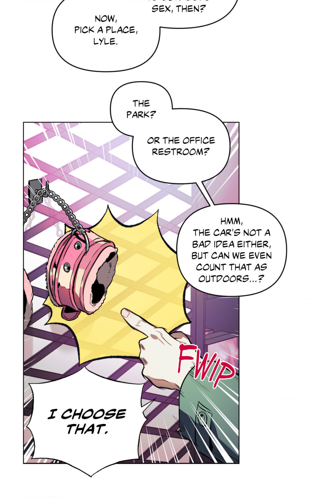 Read Define the Relationship chapter 98.1 image 30 on Lezhin