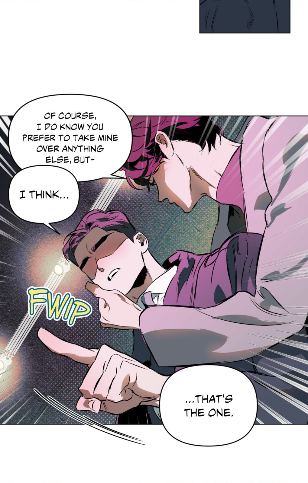 Read Define the Relationship chapter 98.1 image 39 on Lezhin