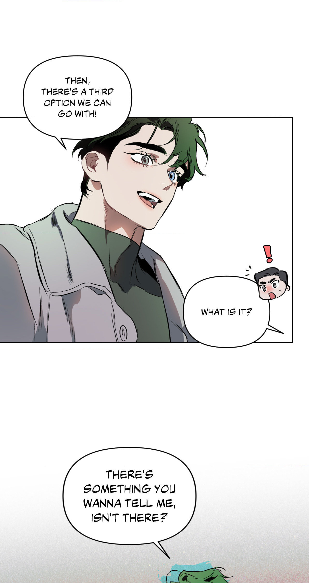 Read Define the Relationship chapter 98.1 image 41 on Lezhin