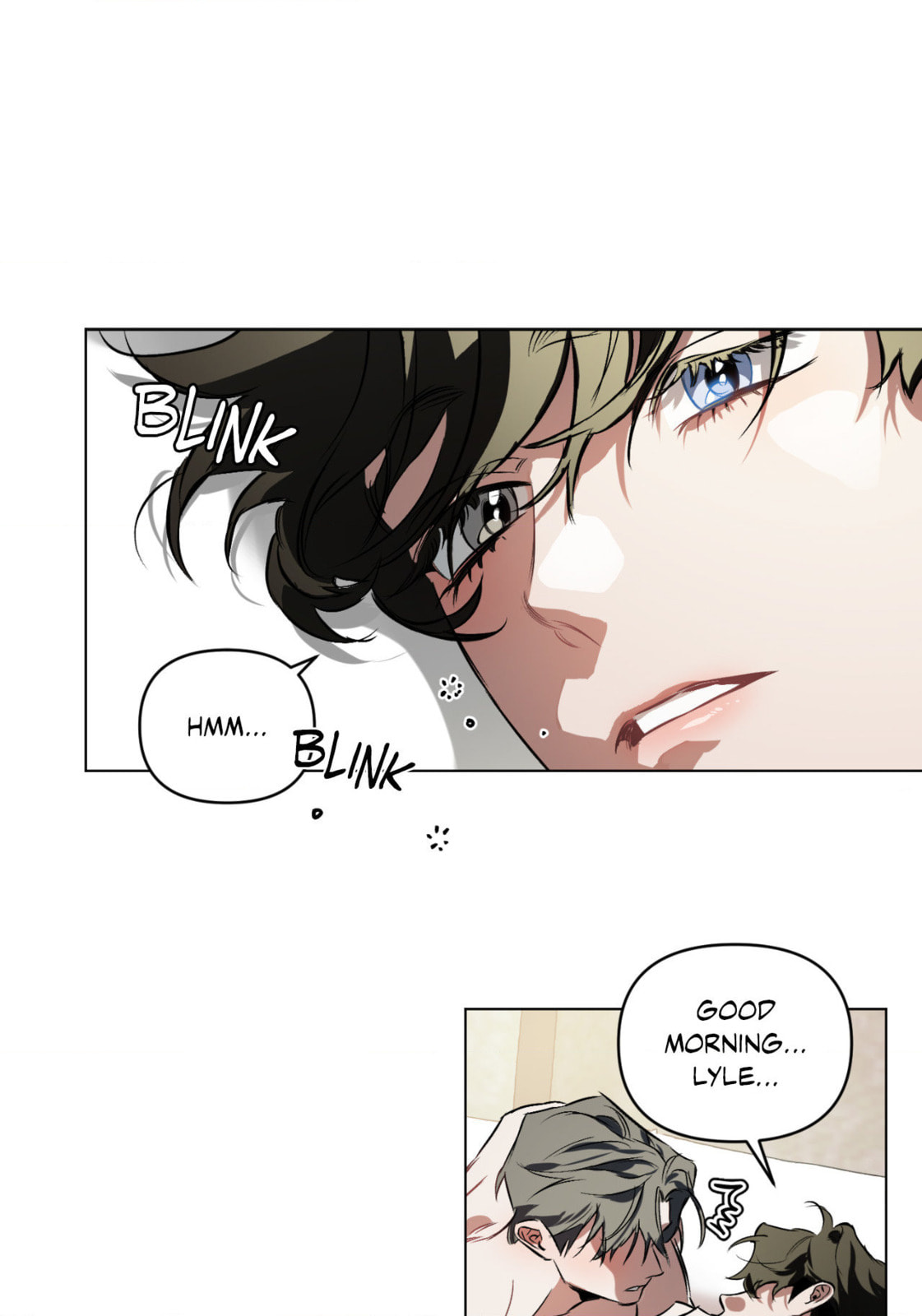 Read Define the Relationship chapter 98.1 image 5 on Lezhin