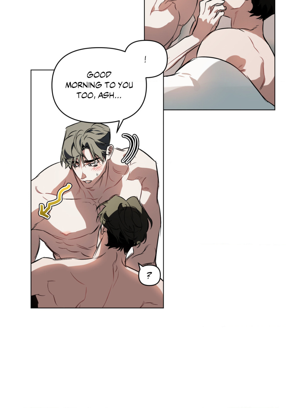 Read Define the Relationship chapter 98.1 image 6 on Lezhin