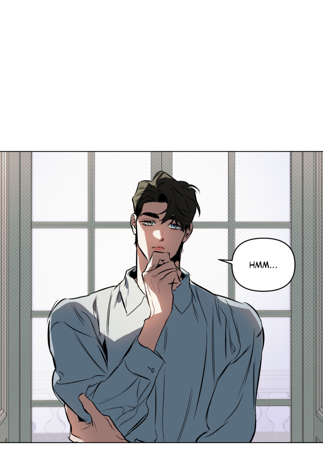 Read Define the Relationship chapter 98.1 image 9 on Lezhin