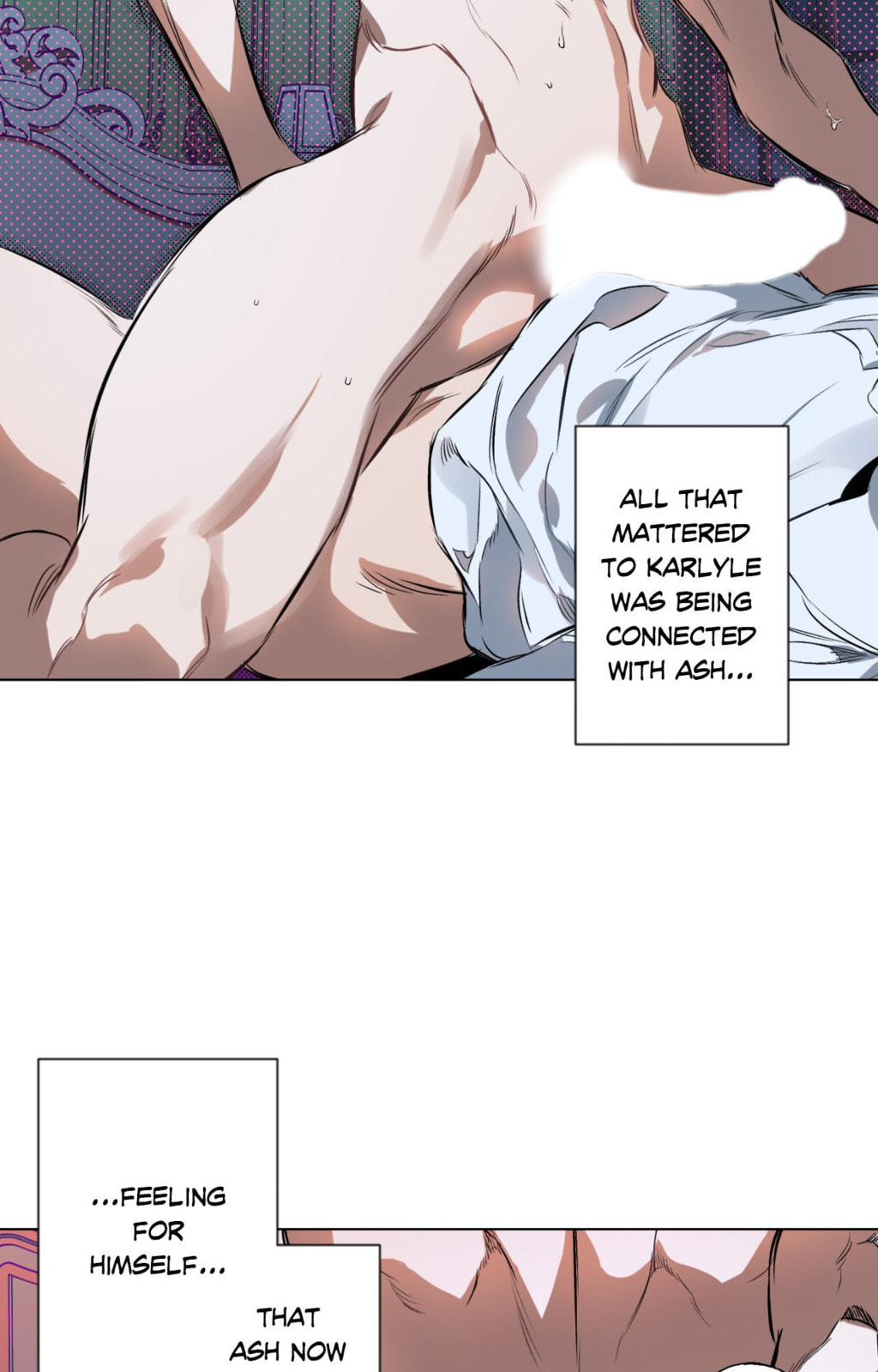 Read Define the Relationship chapter 98.2 image 1 on Lezhin
