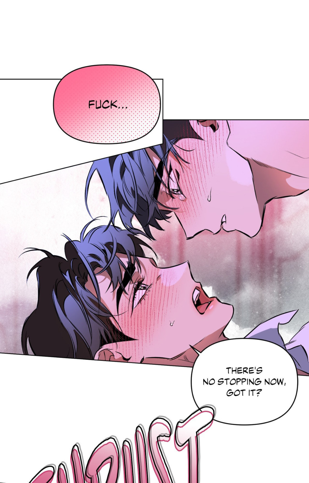 Read Define the Relationship chapter 98.2 image 11 on Lezhin