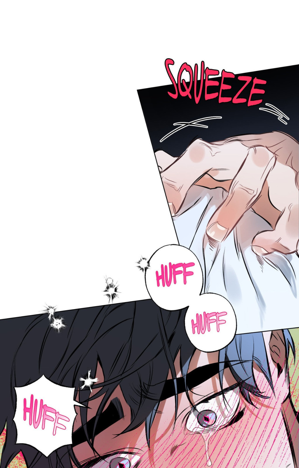 Read Define the Relationship chapter 98.2 image 16 on Lezhin