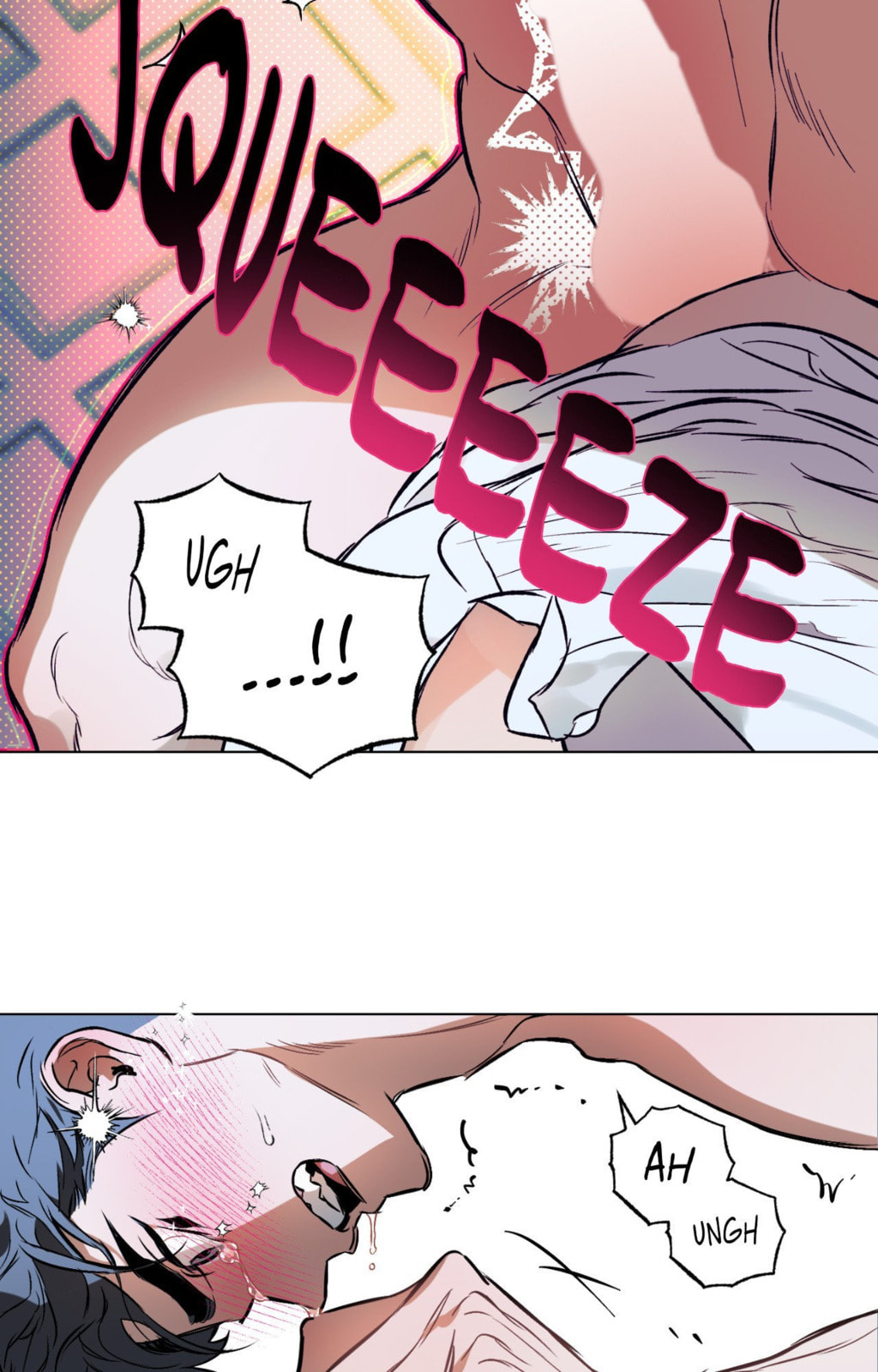 Read Define the Relationship chapter 98.2 image 18 on Lezhin
