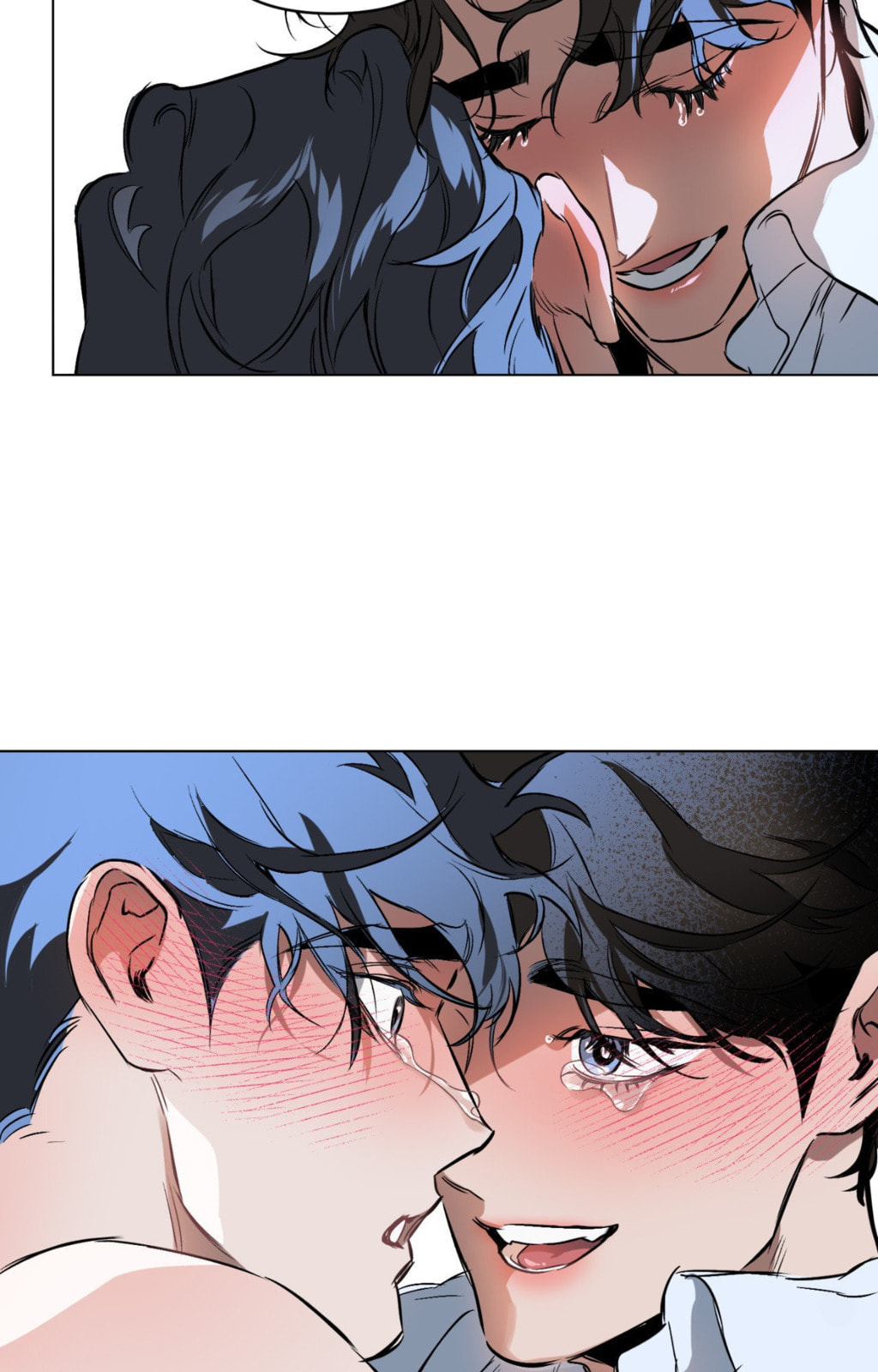 Read Define the Relationship chapter 98.2 image 22 on Lezhin