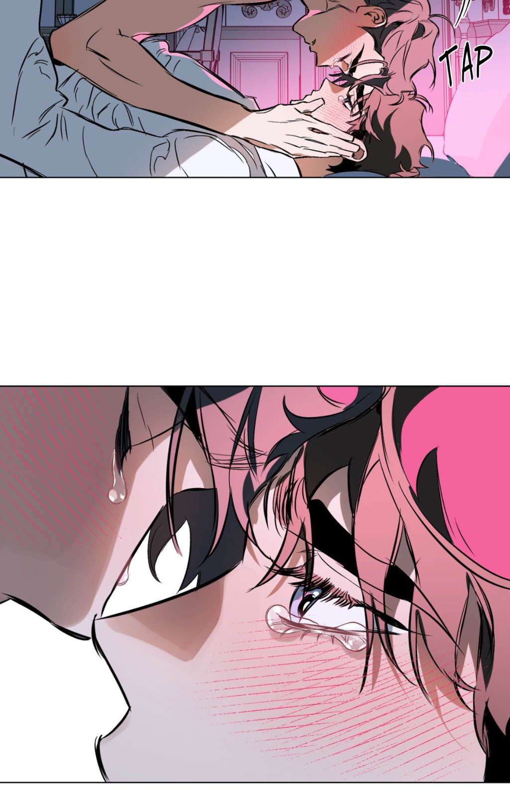 Read Define the Relationship chapter 98.2 image 28 on Lezhin