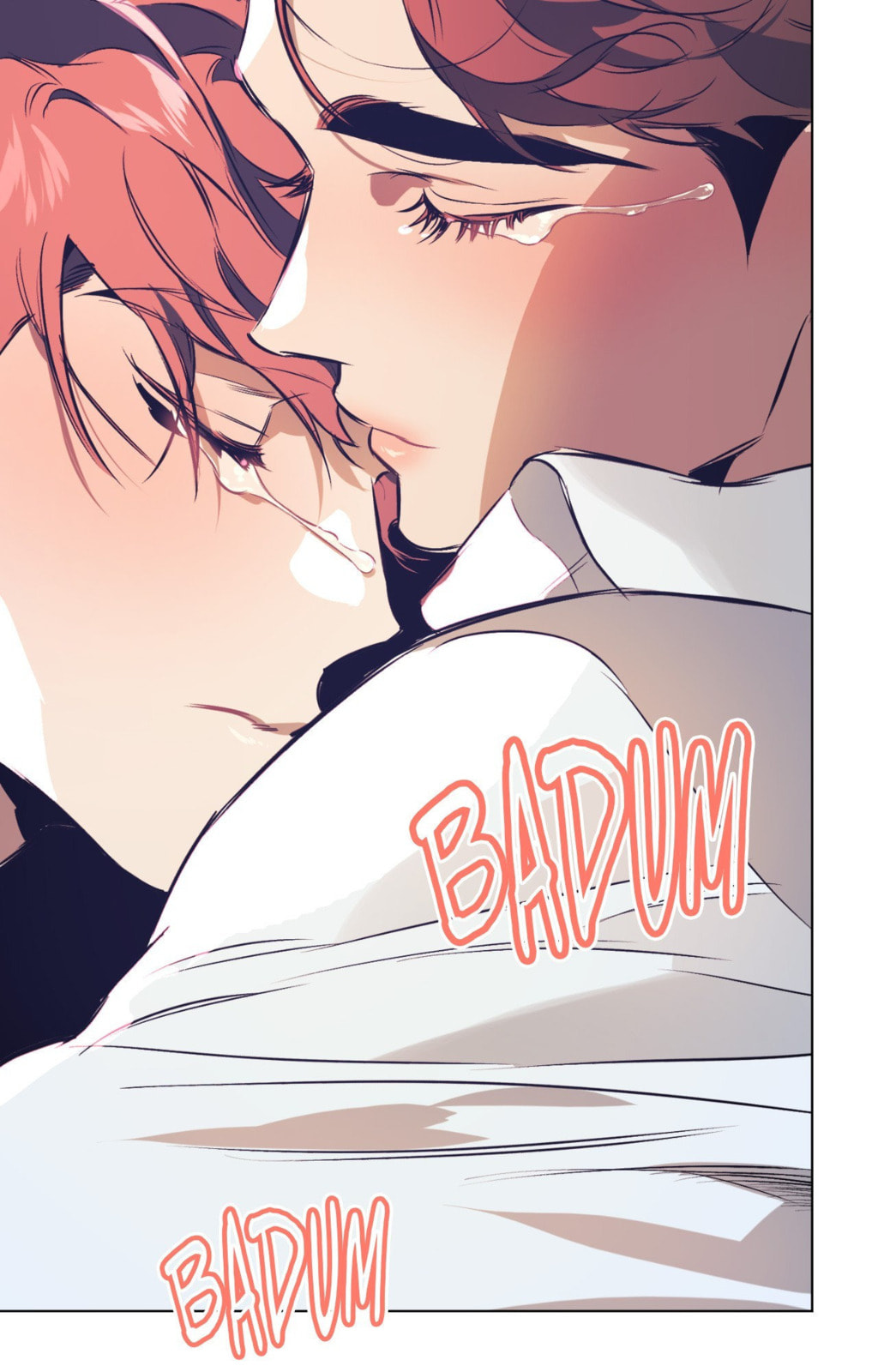 Read Define the Relationship chapter 98.2 image 33 on Lezhin