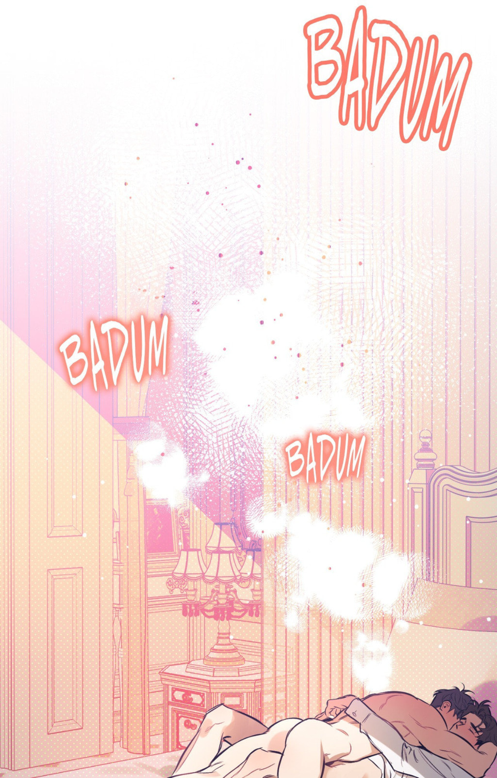 Read Define the Relationship chapter 98.2 image 34 on Lezhin