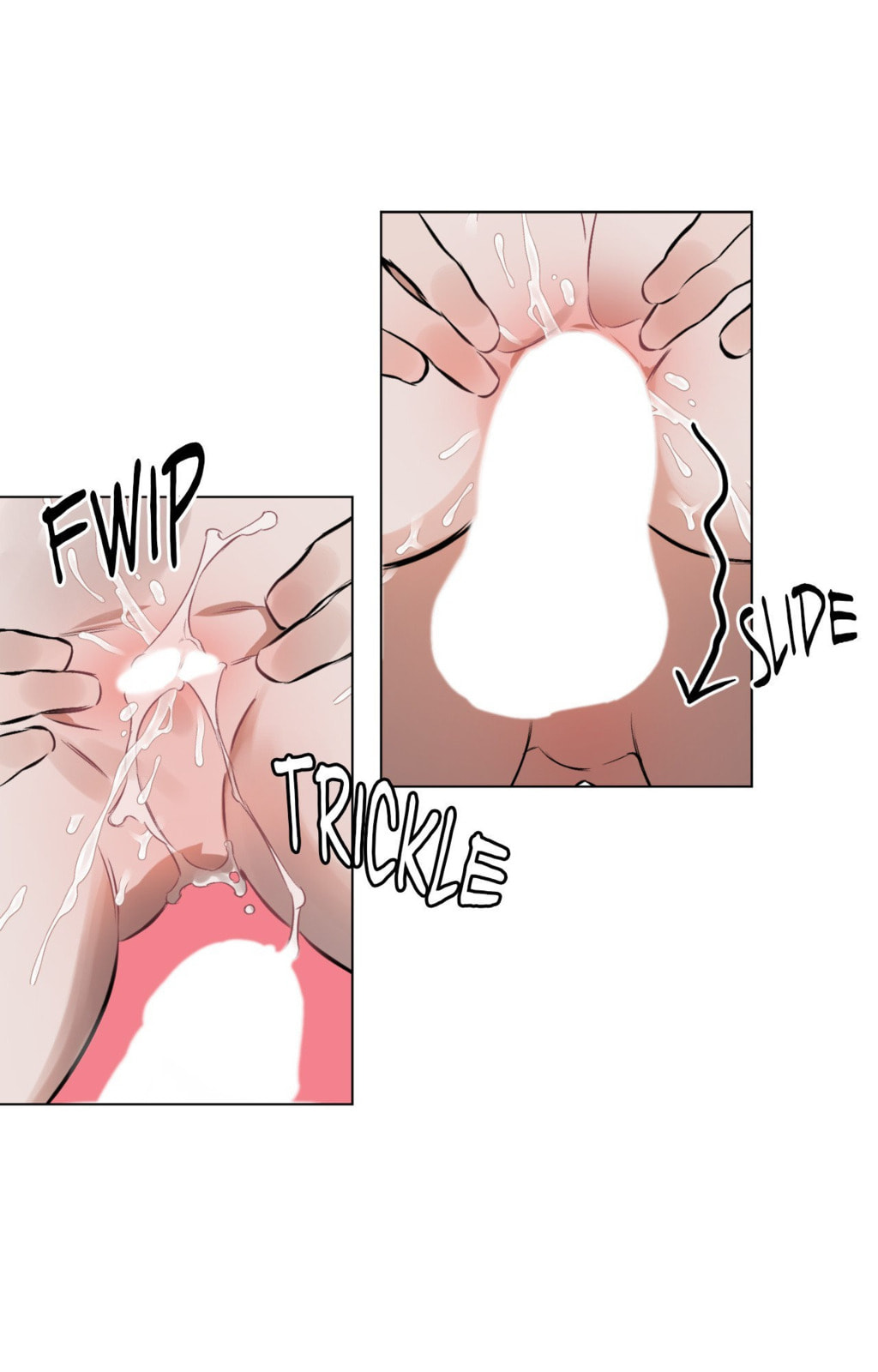 Read Define the Relationship chapter 98.2 image 36 on Lezhin
