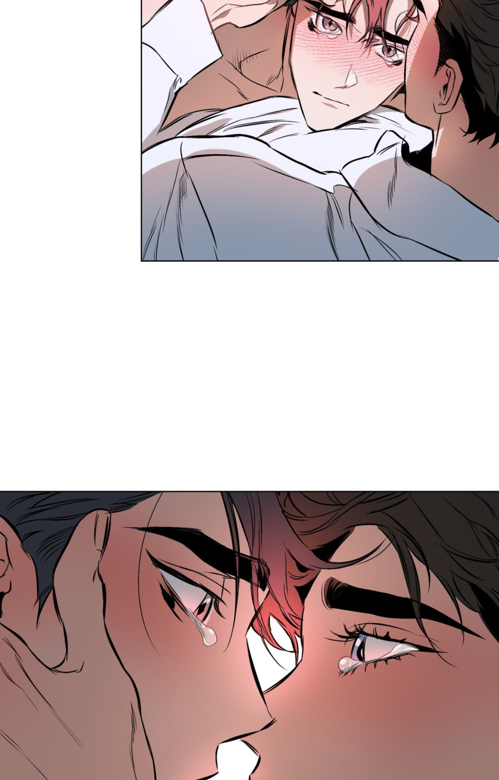 Read Define the Relationship chapter 98.2 image 38 on Lezhin