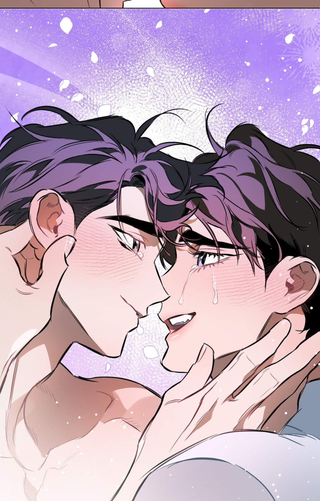 Read Define the Relationship chapter 98.2 image 39 on Lezhin