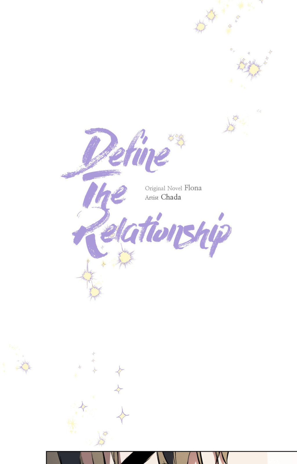 Read Define the Relationship chapter 98.2 image 42 on Lezhin