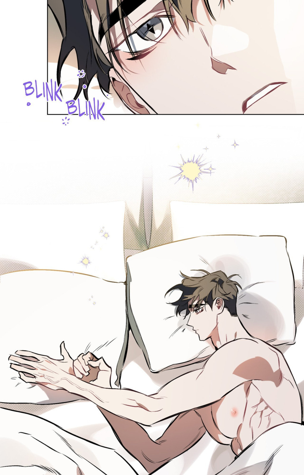 Read Define the Relationship chapter 98.2 image 43 on Lezhin