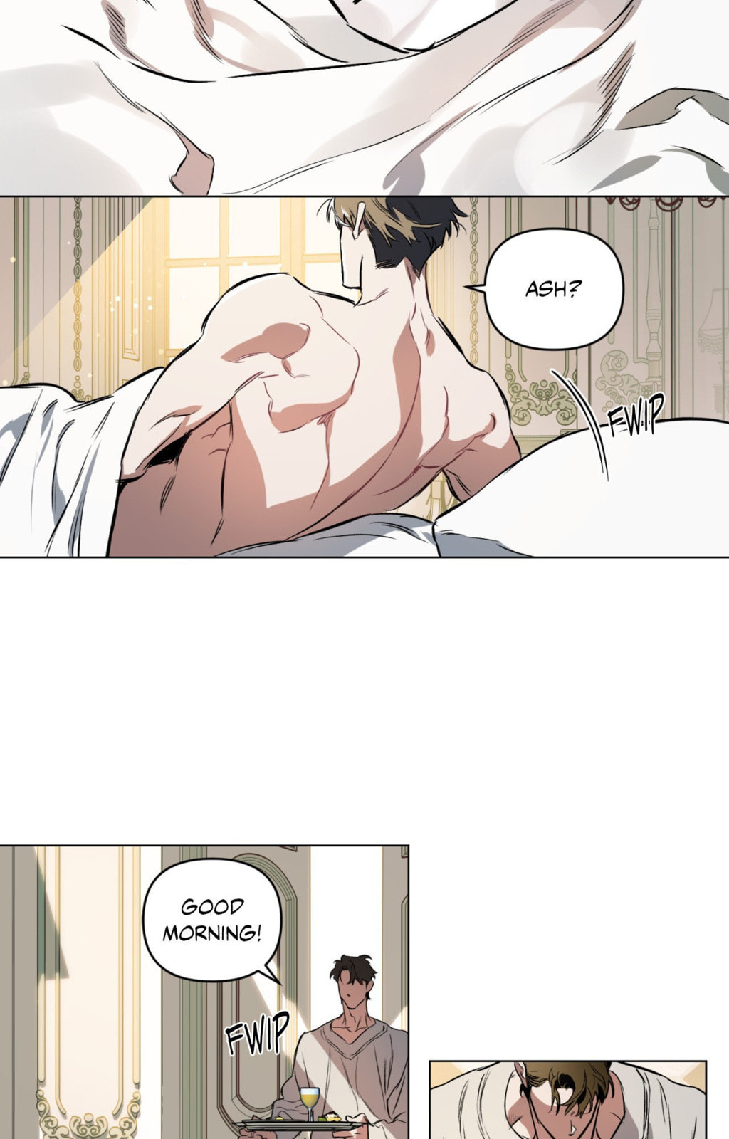 Read Define the Relationship chapter 98.2 image 44 on Lezhin