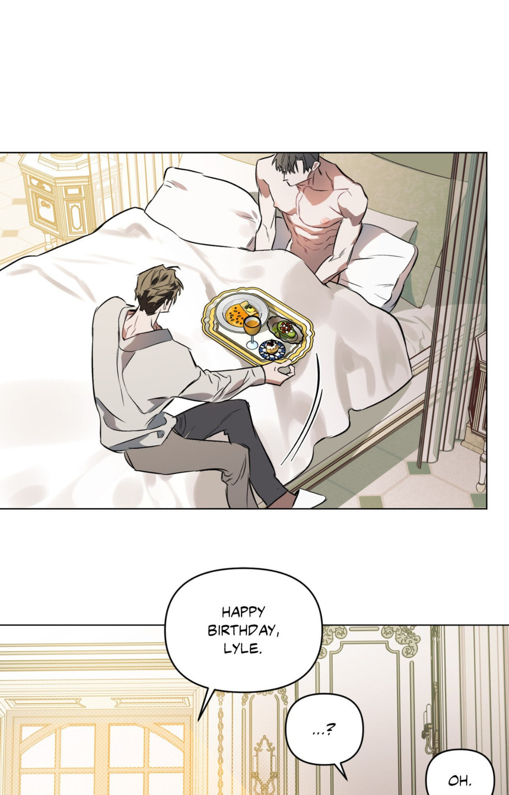 Read Define the Relationship chapter 98.2 image 46 on Lezhin