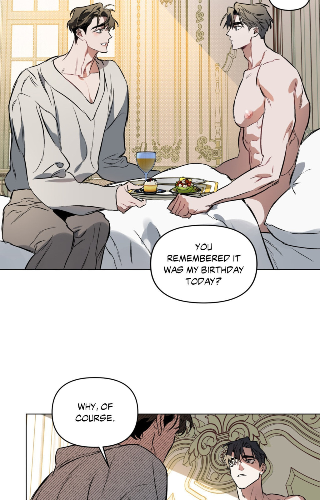 Read Define the Relationship chapter 98.2 image 47 on Lezhin