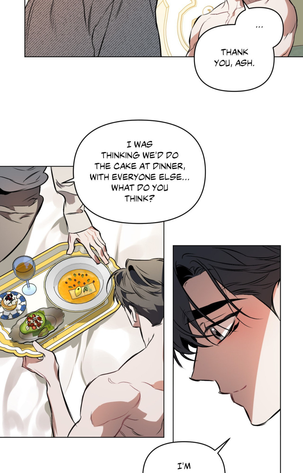 Read Define the Relationship chapter 98.2 image 48 on Lezhin