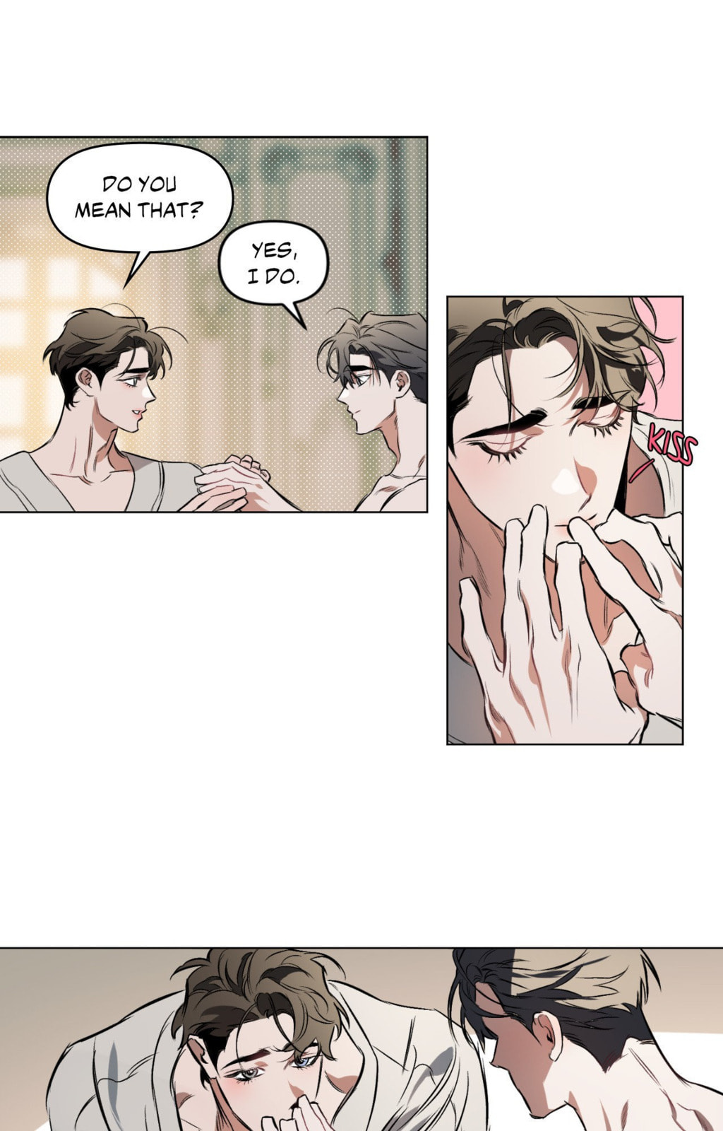 Read Define the Relationship chapter 98.2 image 51 on Lezhin