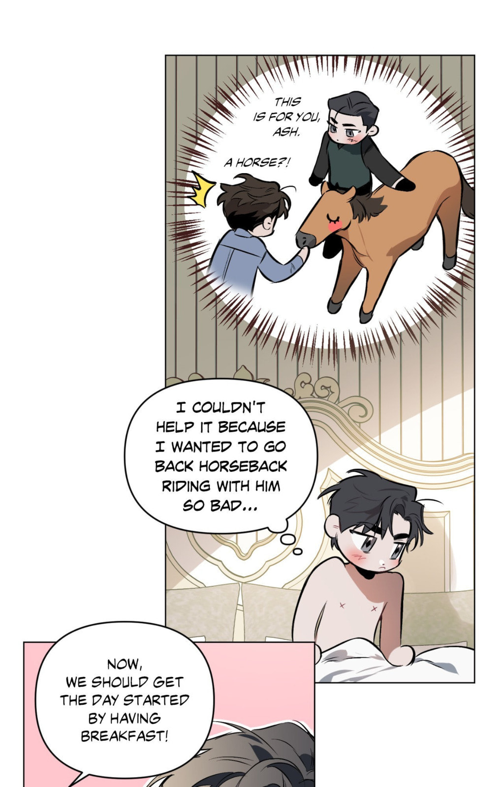 Read Define the Relationship chapter 98.2 image 53 on Lezhin