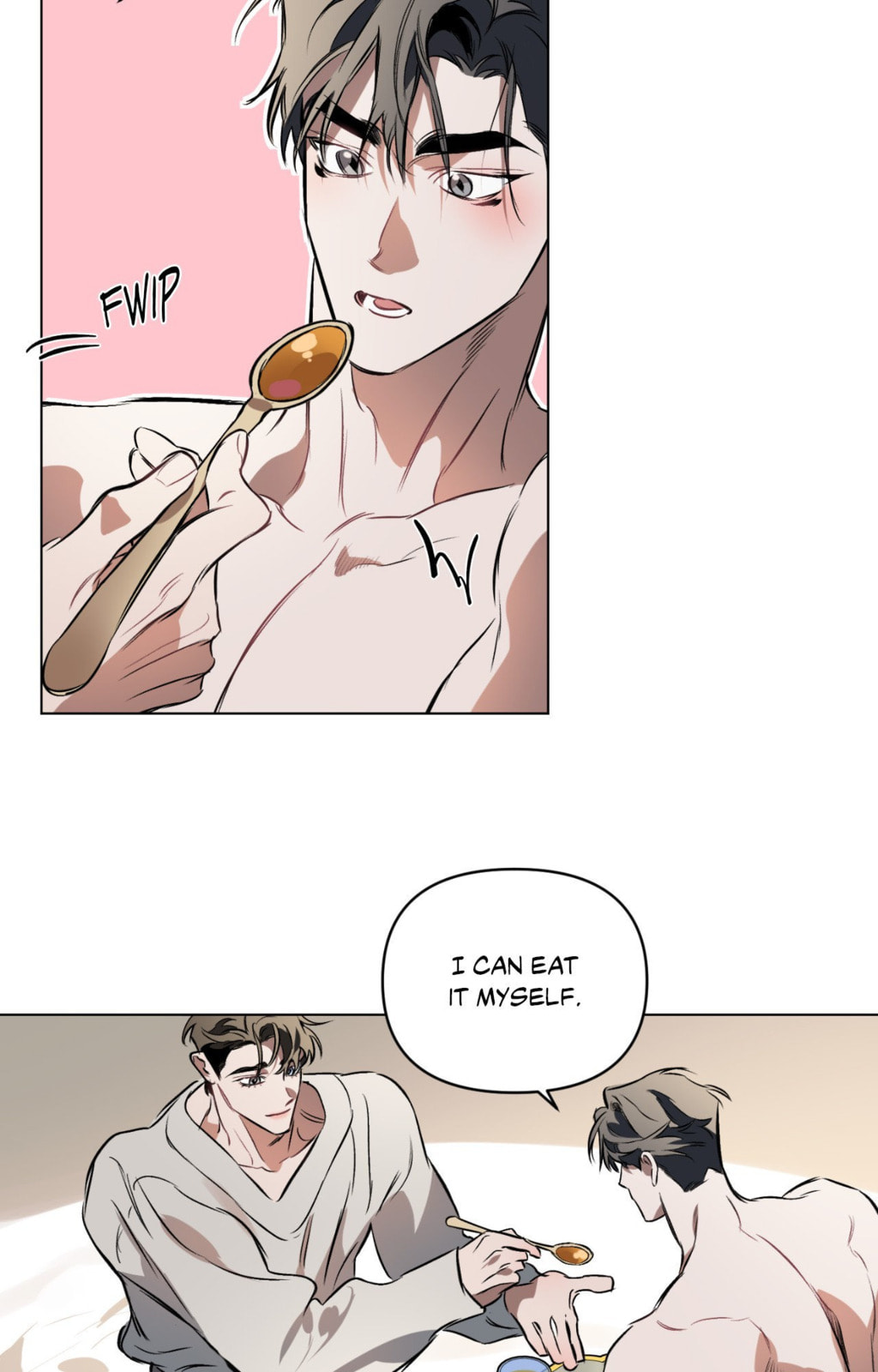 Read Define the Relationship chapter 98.2 image 54 on Lezhin