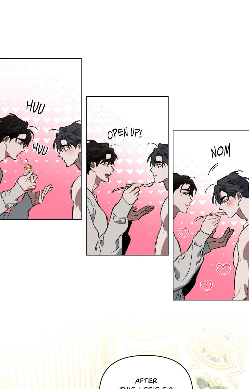 Read Define the Relationship chapter 98.2 image 56 on Lezhin