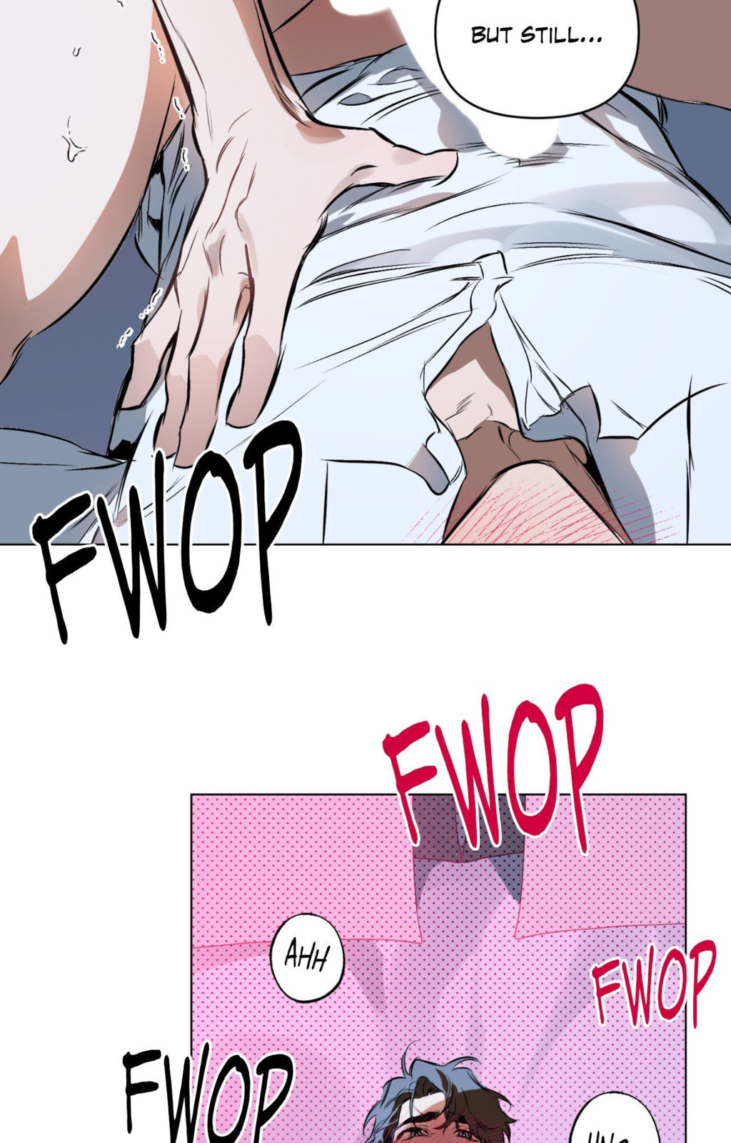Read Define the Relationship chapter 98.2 image 7 on Lezhin