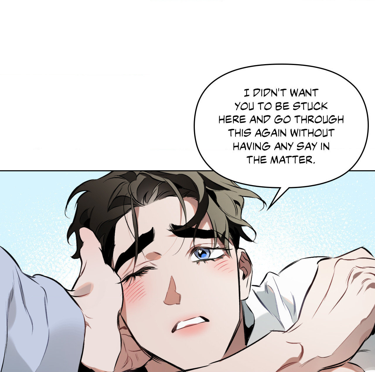 Read Define the Relationship chapter 98 image 105 on Lezhin