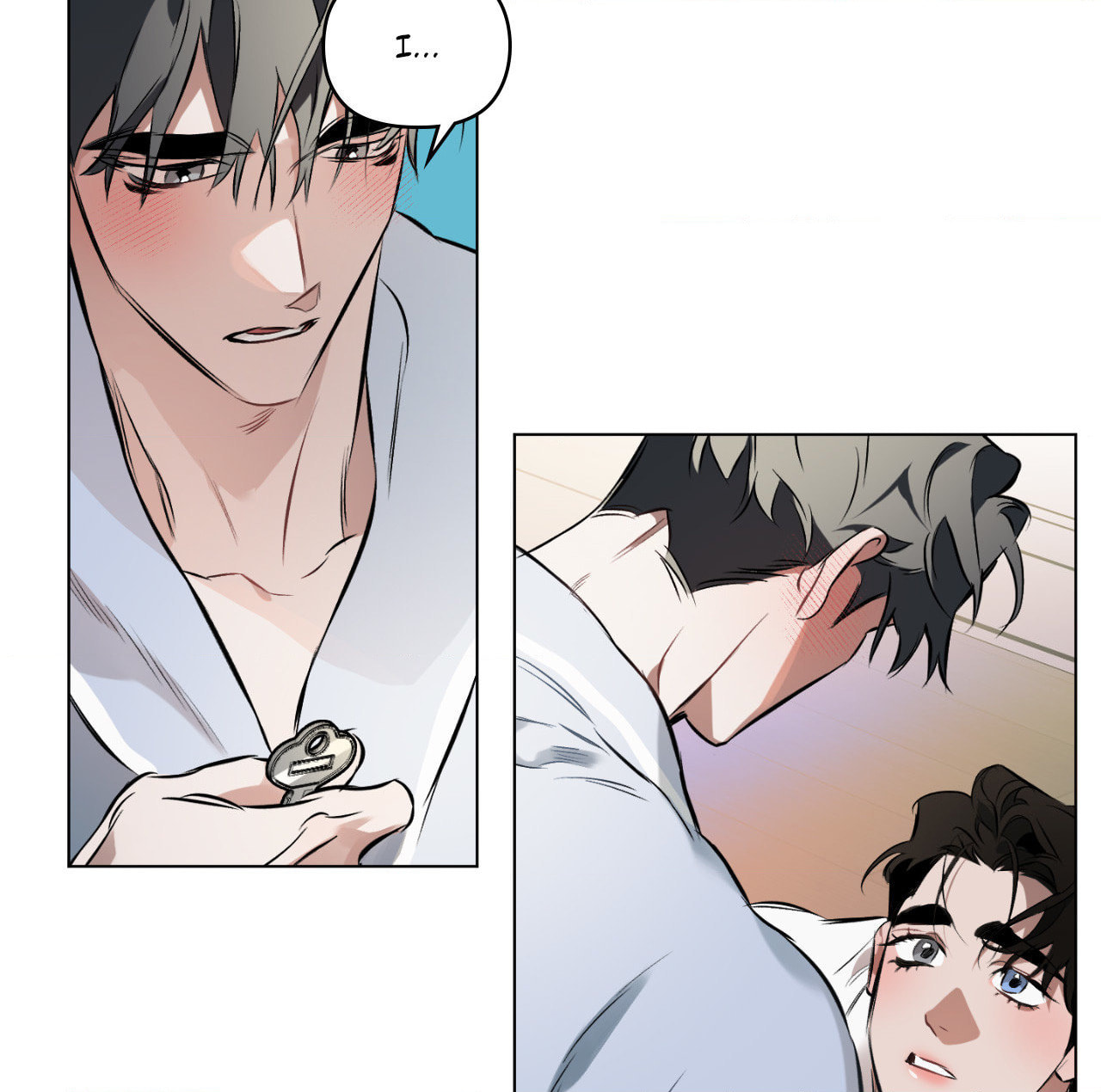 Read Define the Relationship chapter 98 image 107 on Lezhin