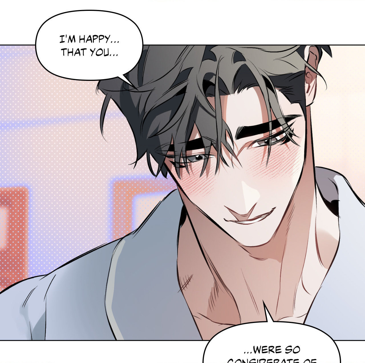 Read Define the Relationship chapter 98 image 109 on Lezhin