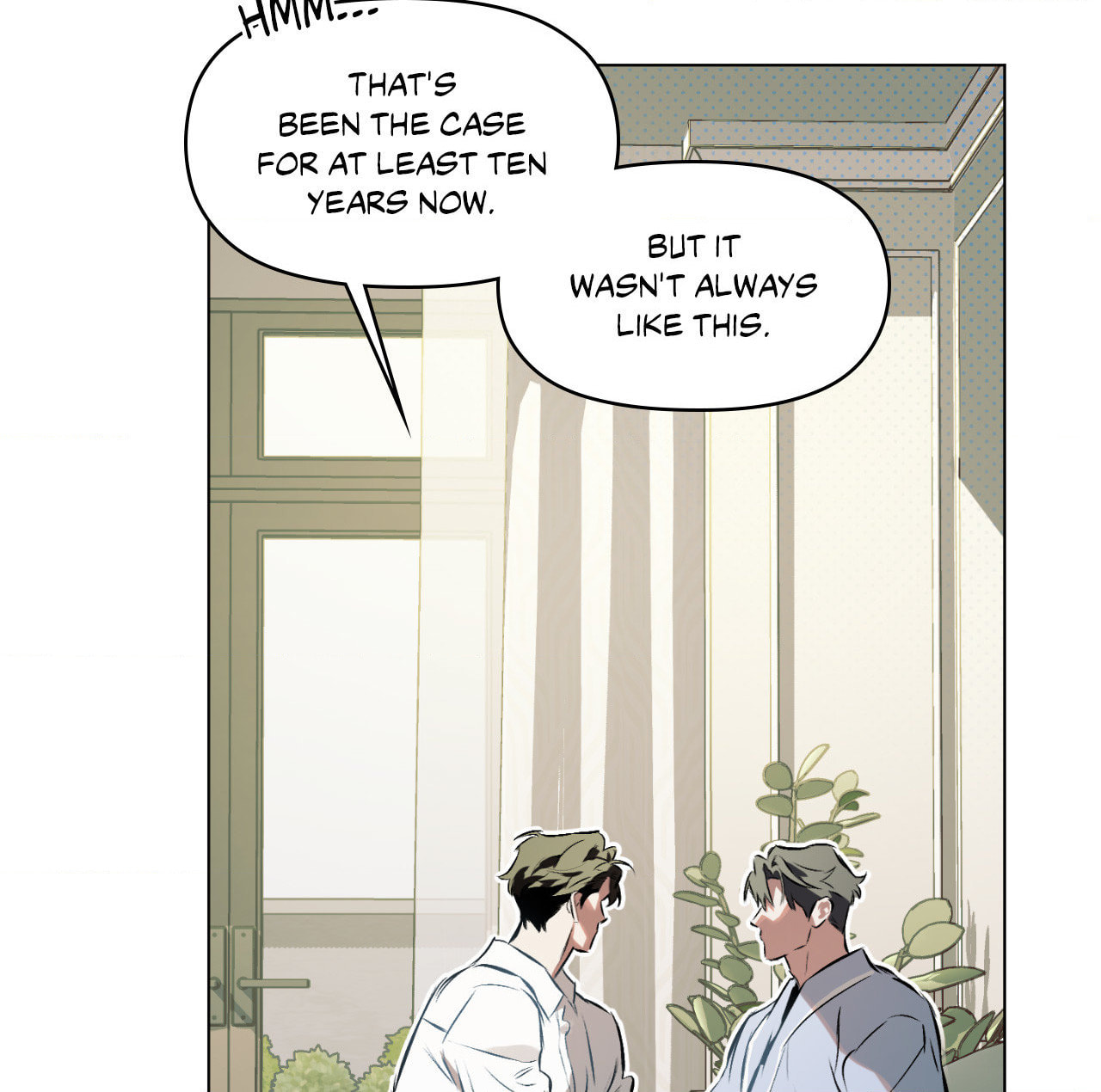 Read Define the Relationship chapter 98 image 11 on Lezhin