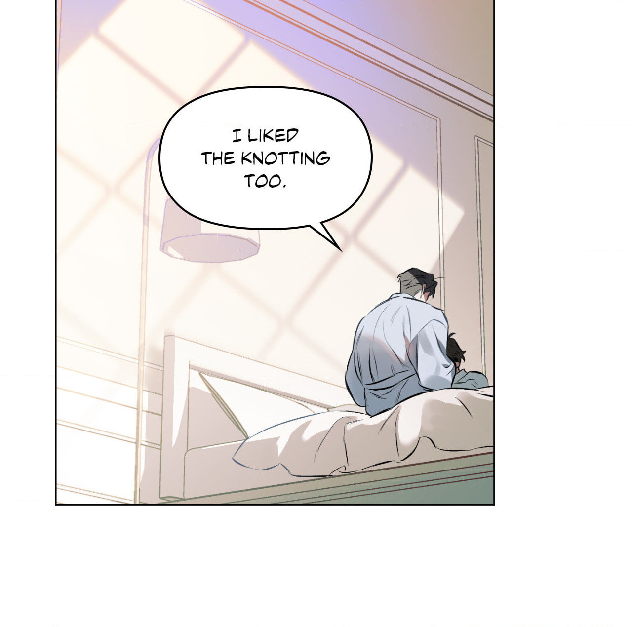 Read Define the Relationship chapter 98 image 111 on Lezhin