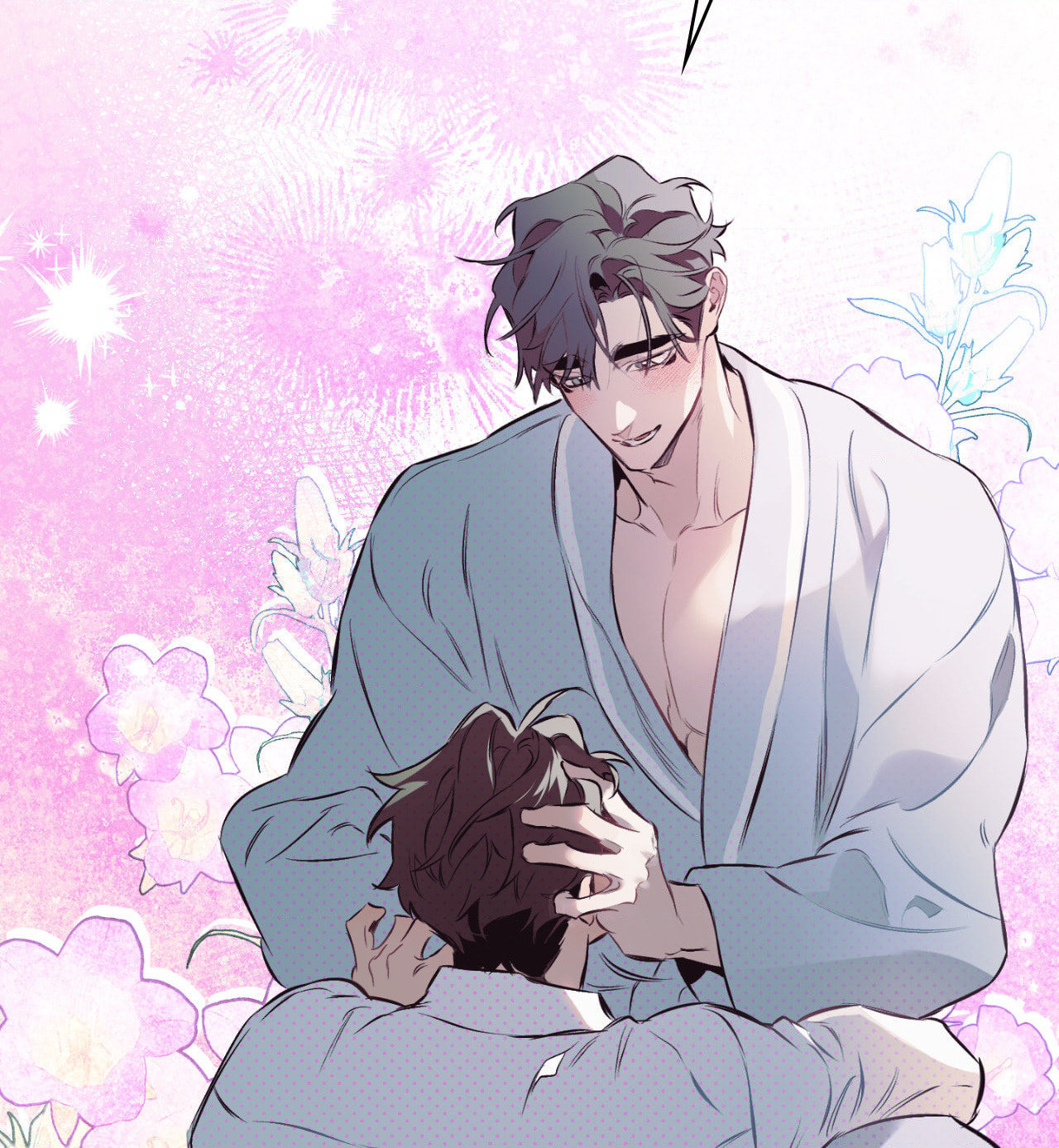 Read Define the Relationship chapter 98 image 115 on Lezhin