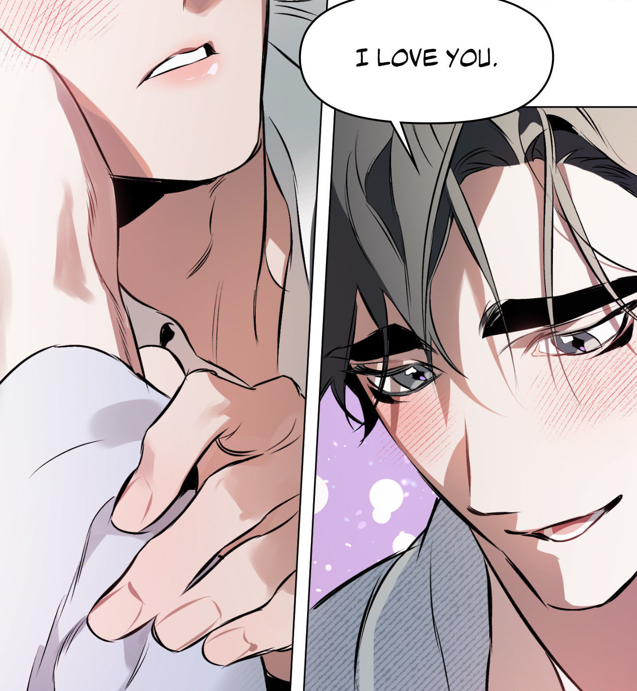 Read Define the Relationship chapter 98 image 117 on Lezhin