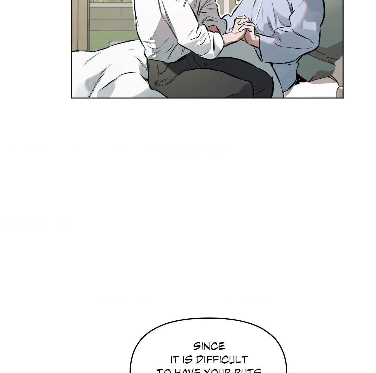 Read Define the Relationship chapter 98 image 12 on Lezhin