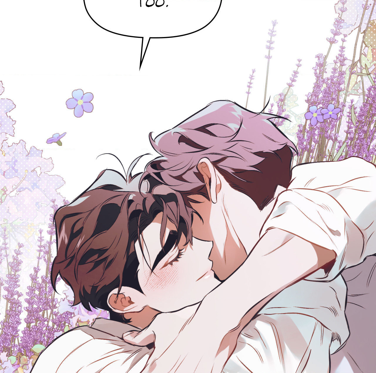 Read Define the Relationship chapter 98 image 121 on Lezhin