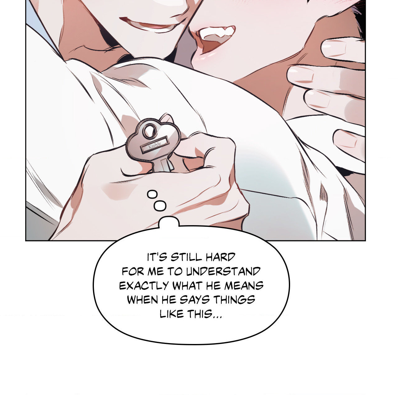 Read Define the Relationship chapter 98 image 125 on Lezhin