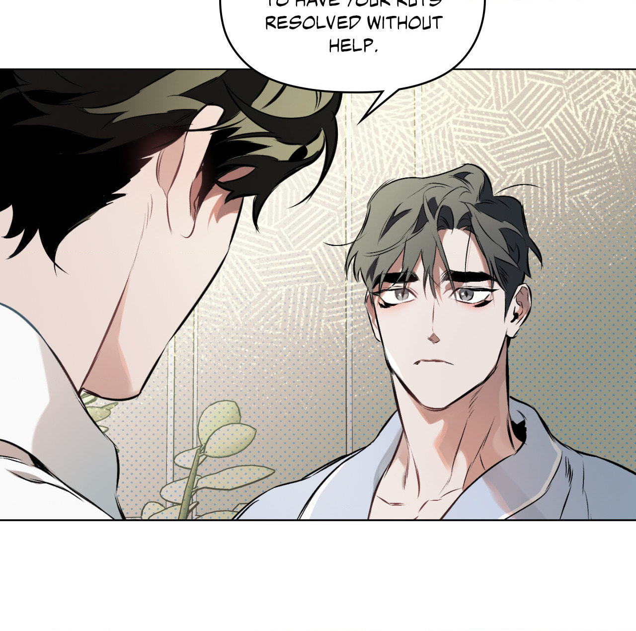Read Define the Relationship chapter 98 image 13 on Lezhin