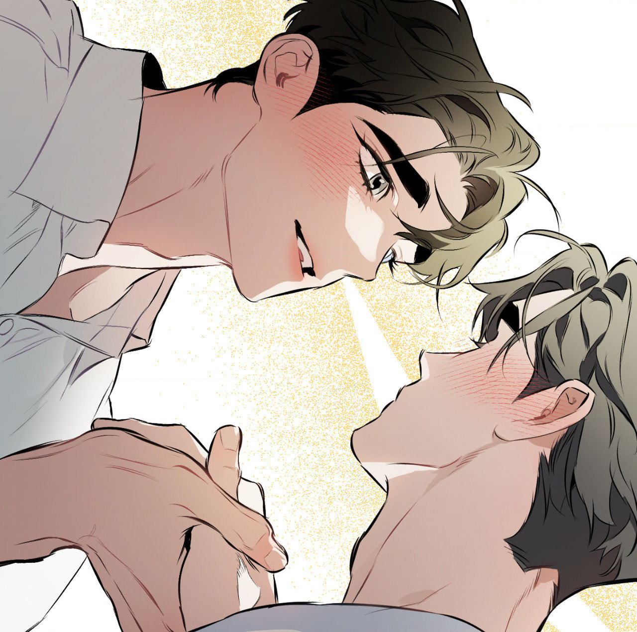 Read Define the Relationship chapter 98 image 131 on Lezhin
