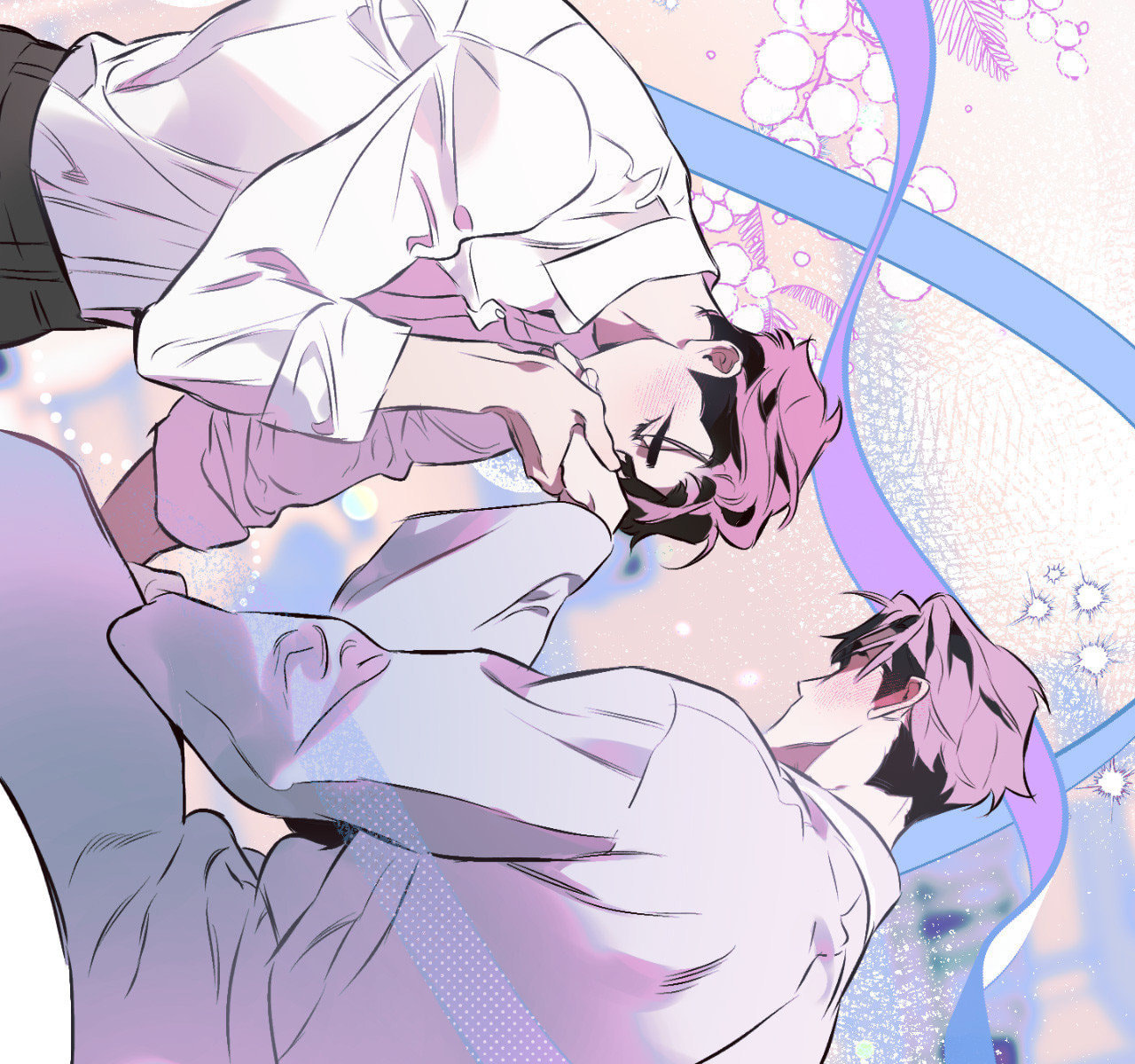 Read Define the Relationship chapter 98 image 134 on Lezhin