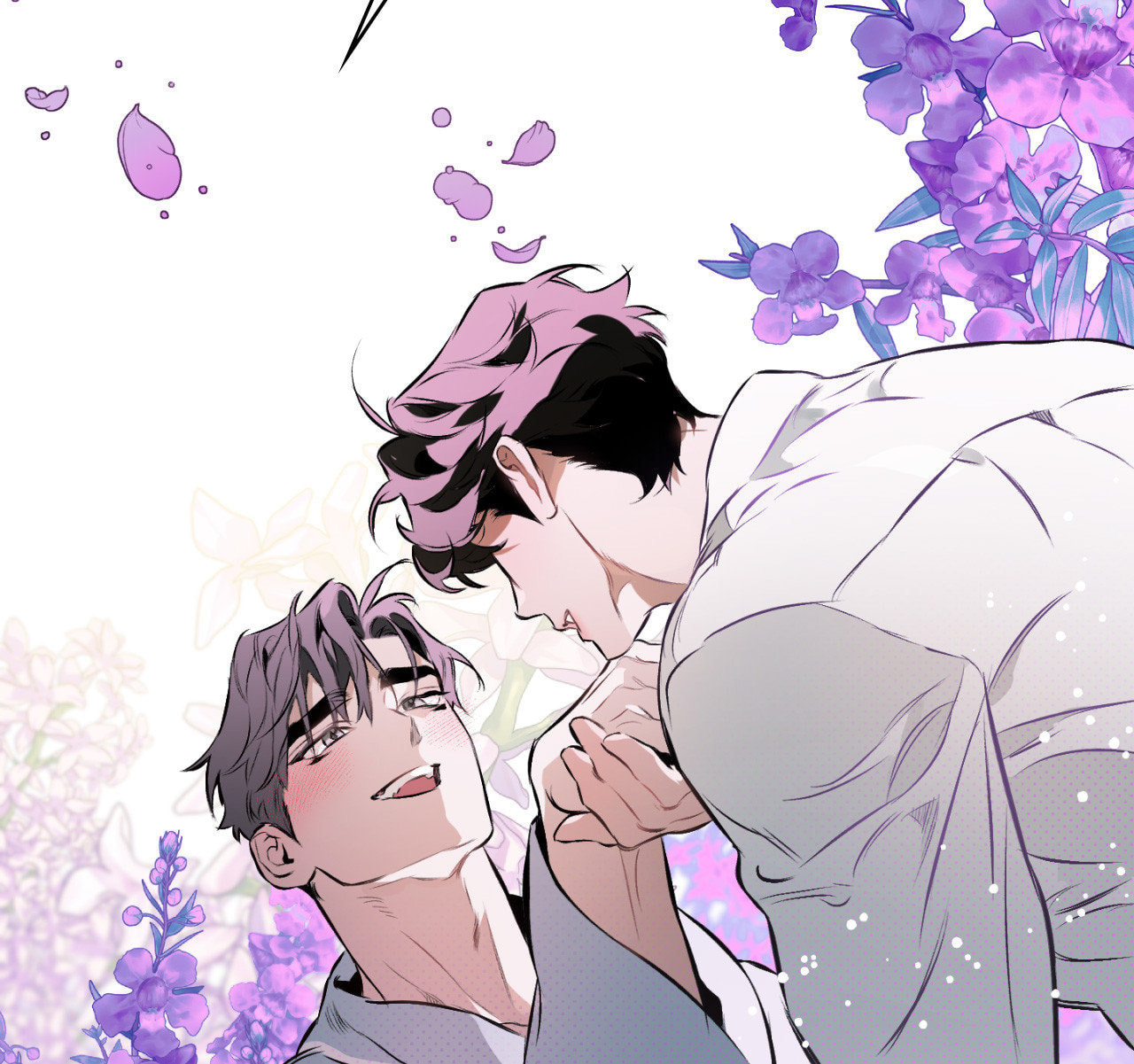 Read Define the Relationship chapter 98 image 137 on Lezhin
