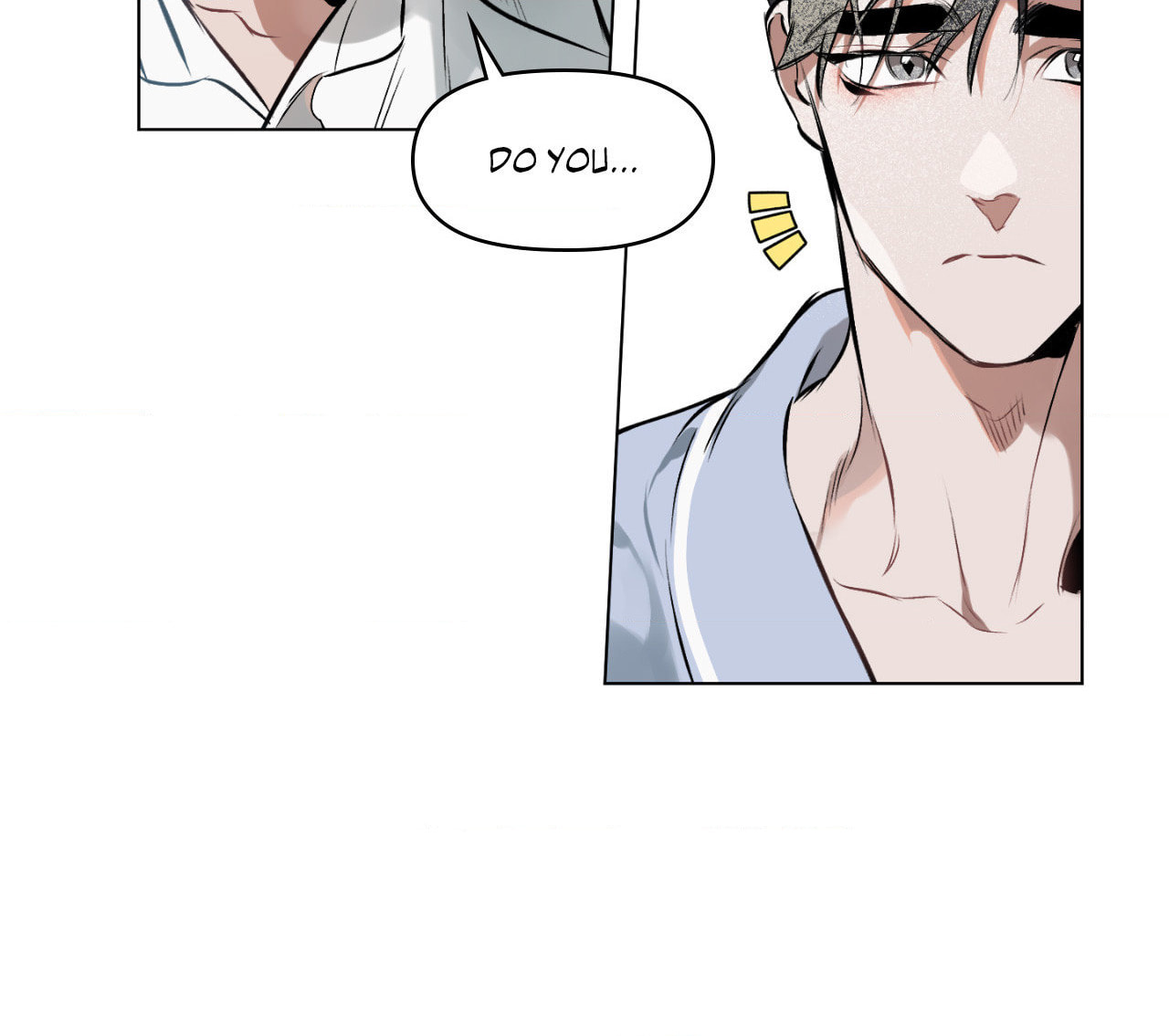 Read Define the Relationship chapter 98 image 17 on Lezhin