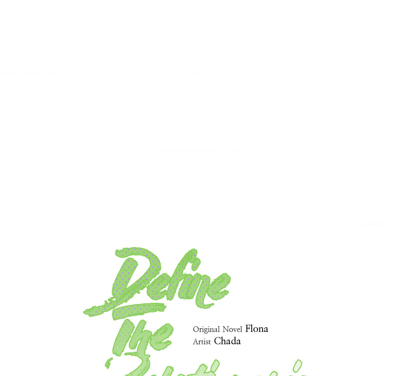 Read Define the Relationship chapter 98 image 21 on Lezhin