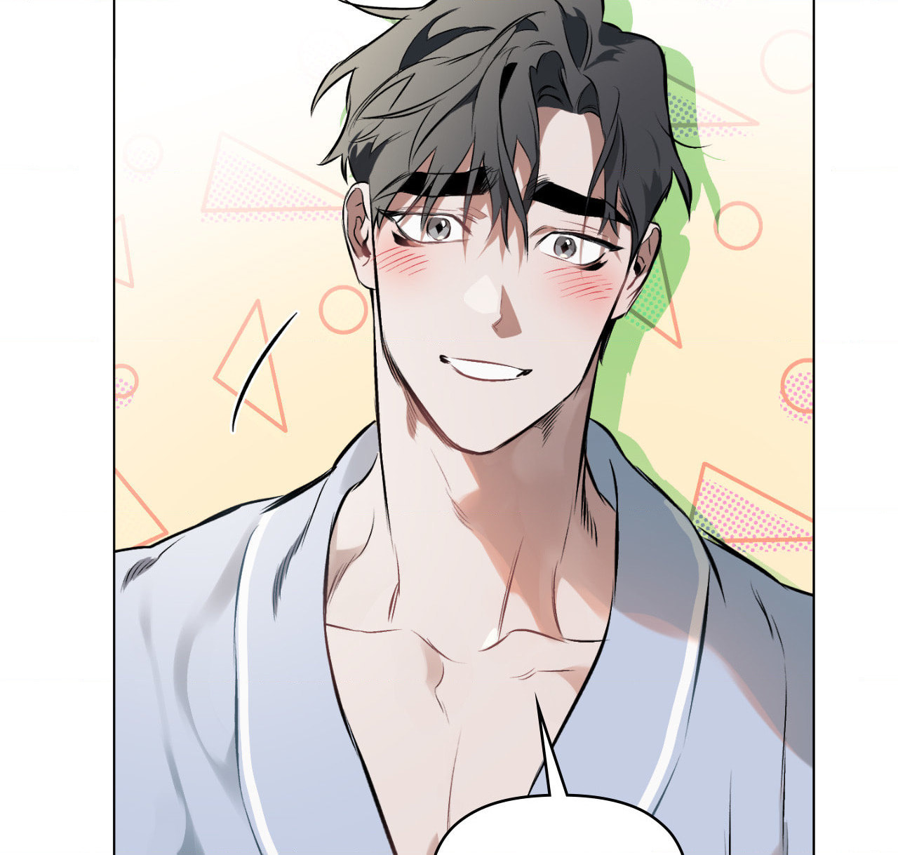 Read Define the Relationship chapter 98 image 23 on Lezhin