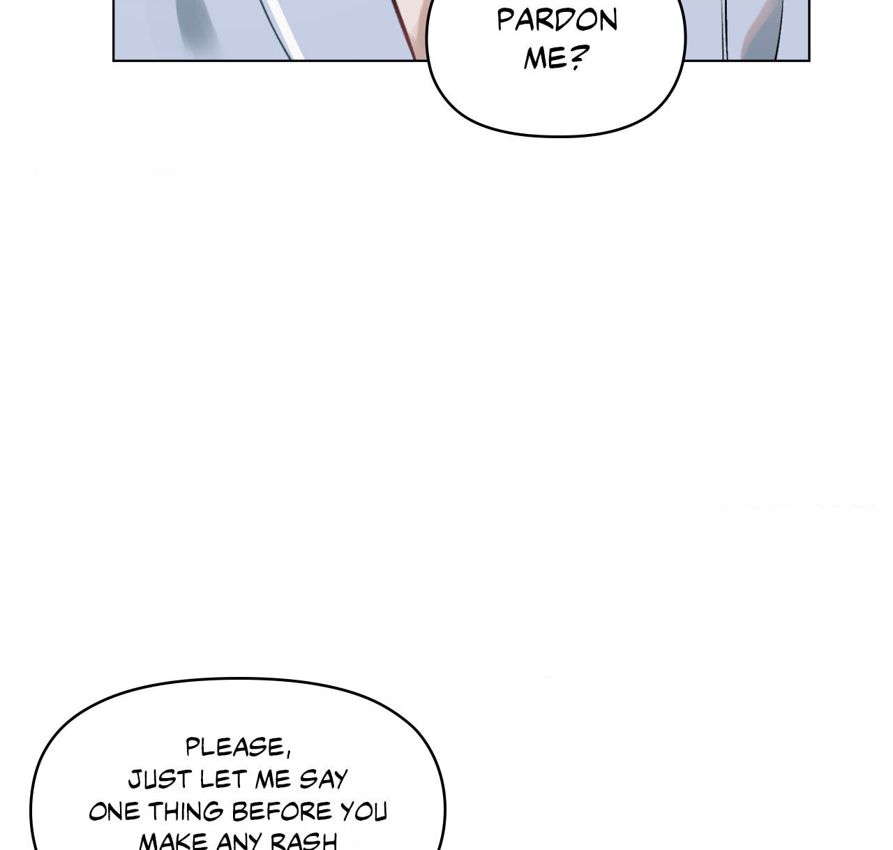 Read Define the Relationship chapter 98 image 24 on Lezhin