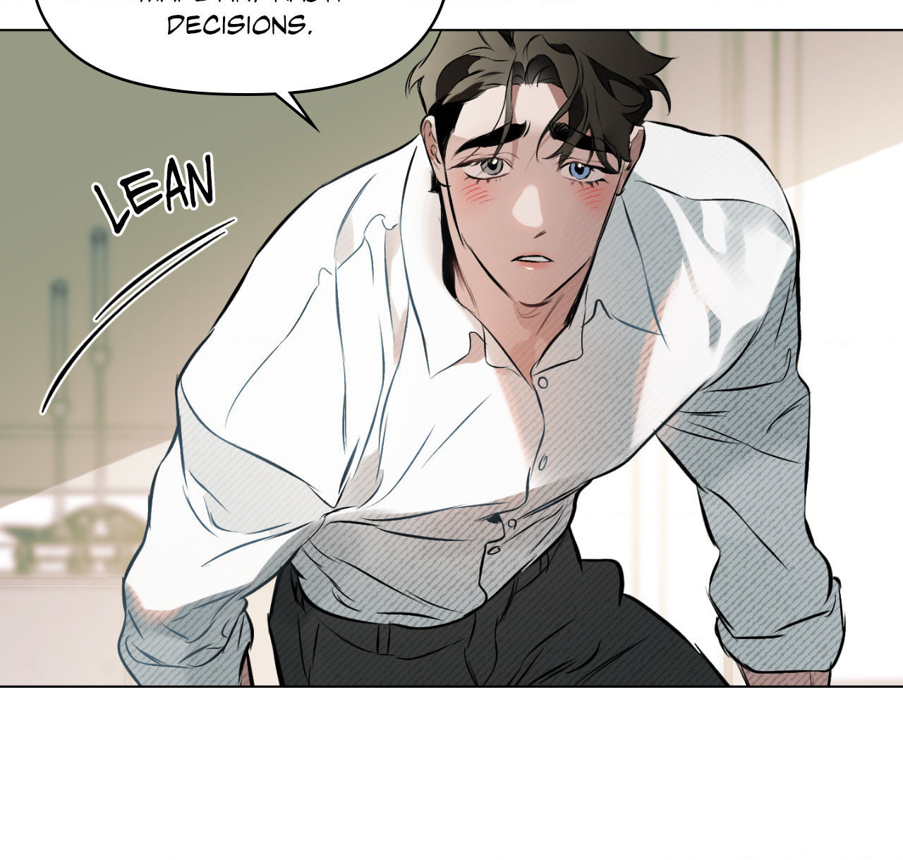 Read Define the Relationship chapter 98 image 25 on Lezhin