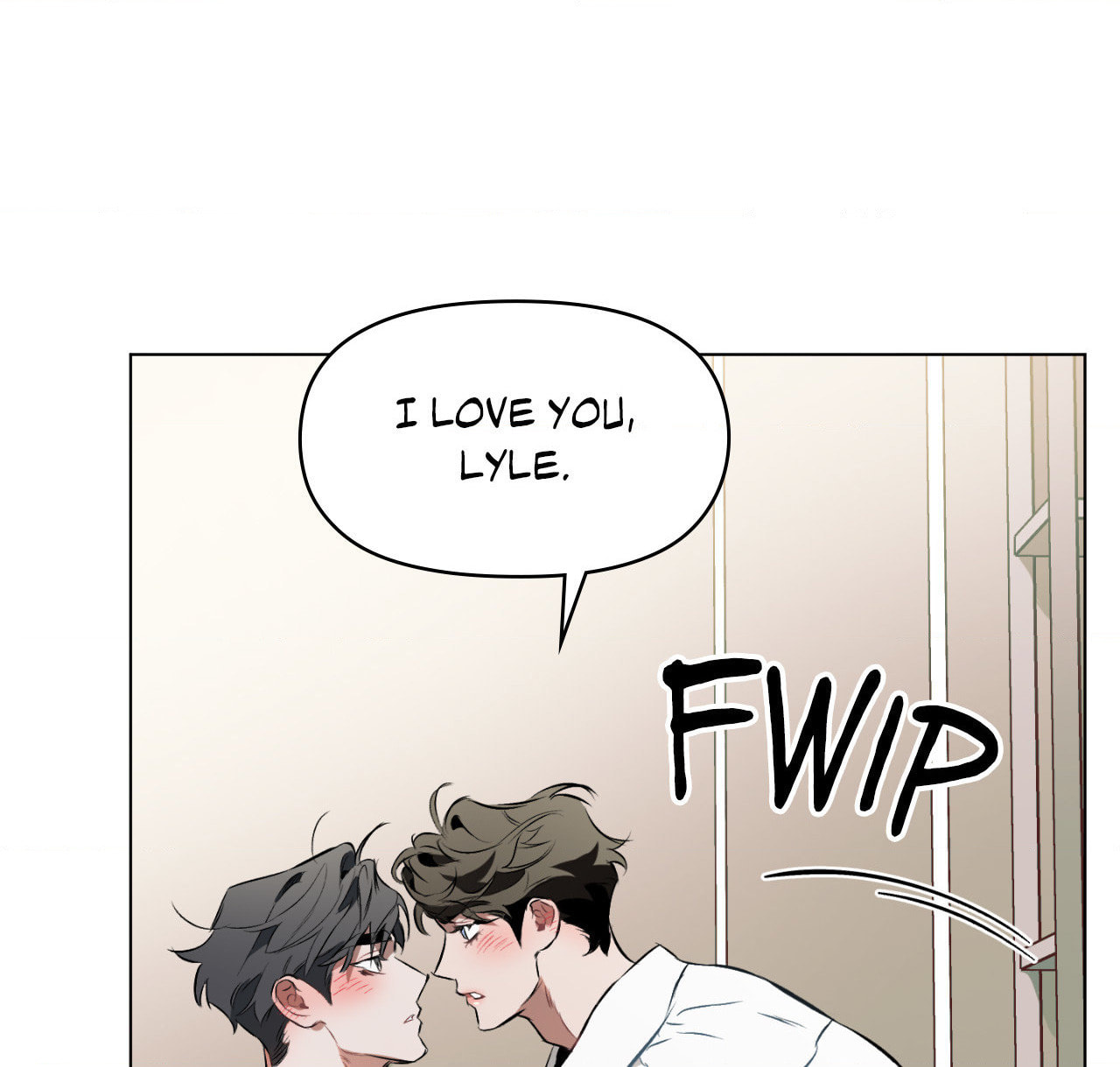Read Define the Relationship chapter 98 image 26 on Lezhin